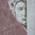 David 50 X 100 Cm